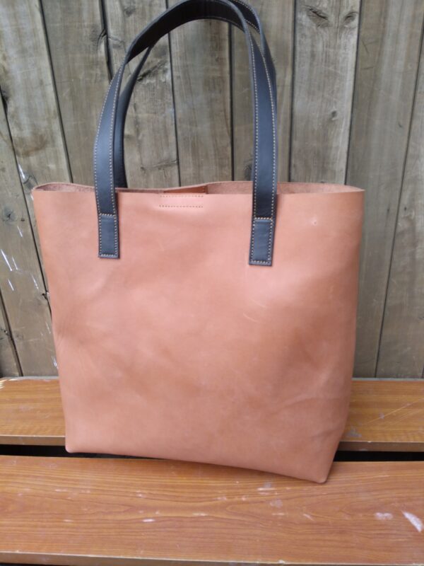 Ladies Tote Bag