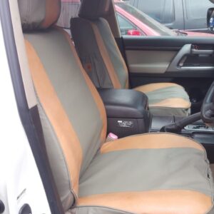 Seat Covers